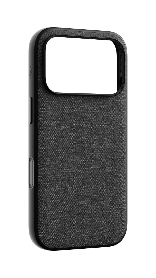 Peak Design Everyday Case Non-Slimlink iPhone 18 Pro - Charcoal