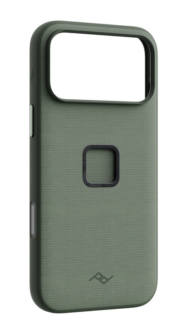 Hülle Peak Design Everyday Case Slimlink für iPhone 18 Pro Max - Sage