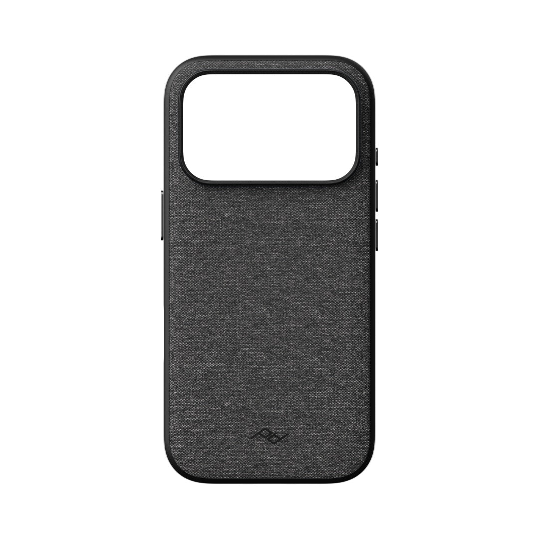 Peak Design Everyday Case Non-Slimlink iPhone 18 Pro - Charcoal