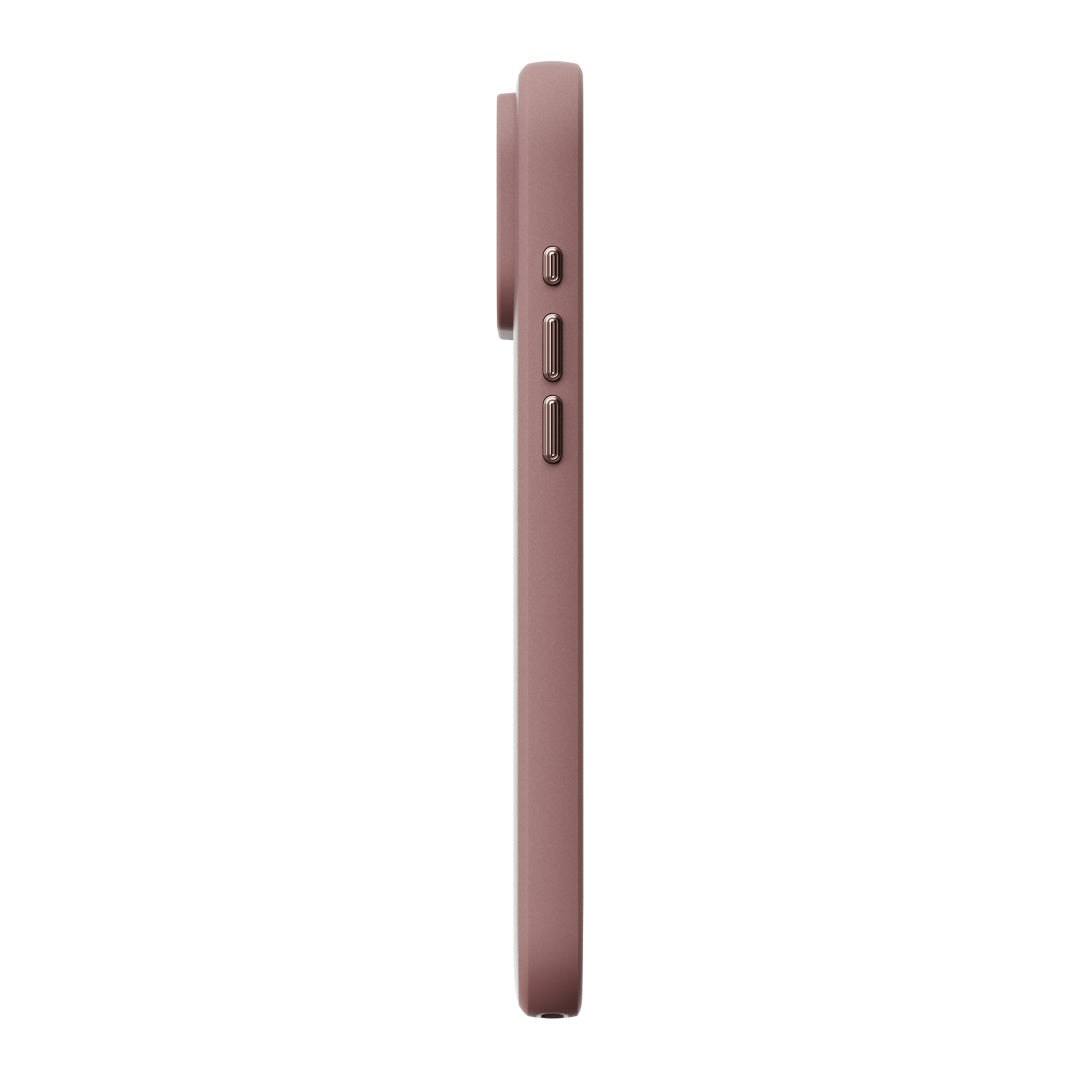 Hülle Peak Design Everyday Case Non-Slimlink für iPhone 18 Pro Max - Dusk Clarino