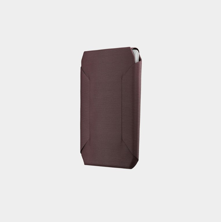 Geldbörse Peak Design Wallet Slim - Eclipse