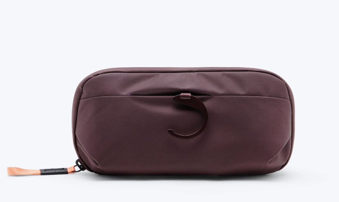 Peak Design Wash Pouch Small Eclipse