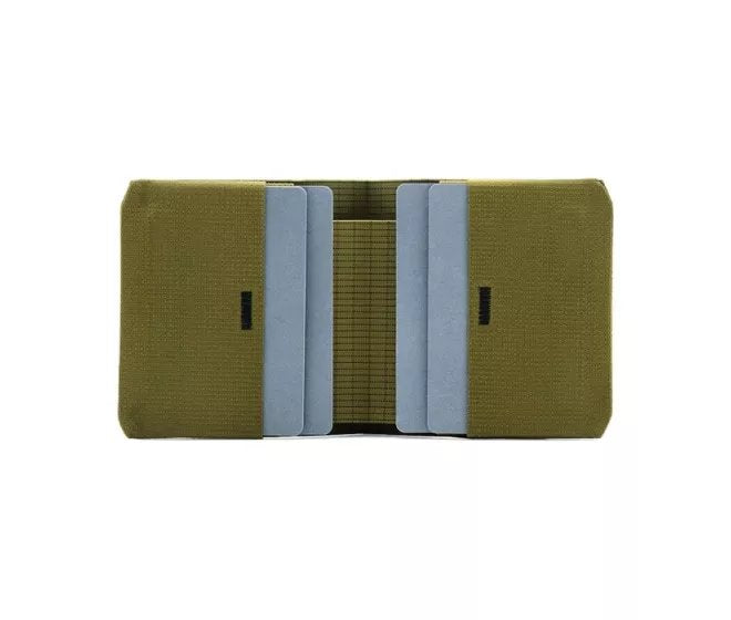 Peak Design Everyday Billfold Wallet - Kelp (sandbraun)