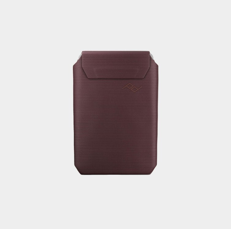 Geldbörse Peak Design Wallet Slim - Eclipse