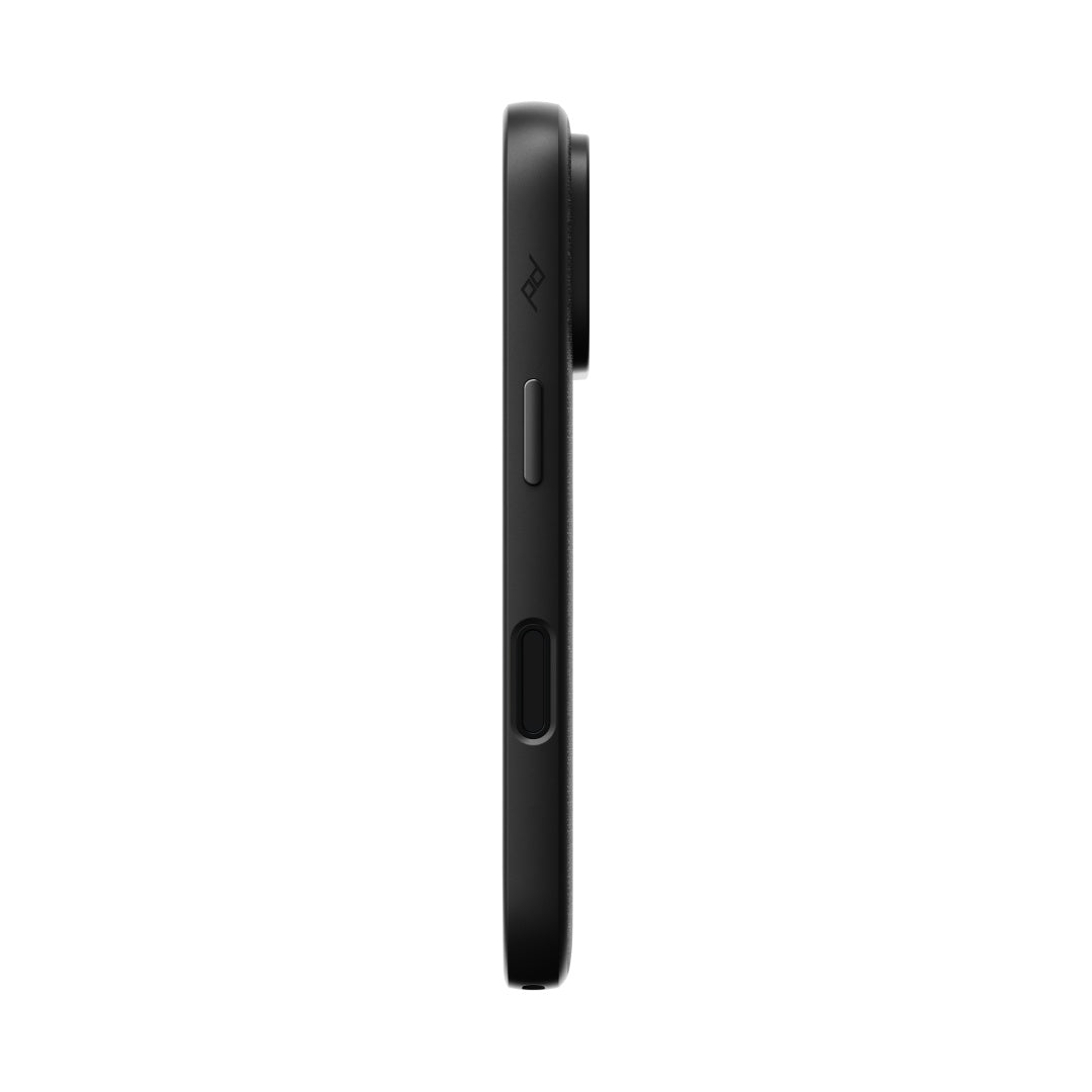 Peak Design Everyday Case Non-Slimlink iPhone 18 Pro - Charcoal