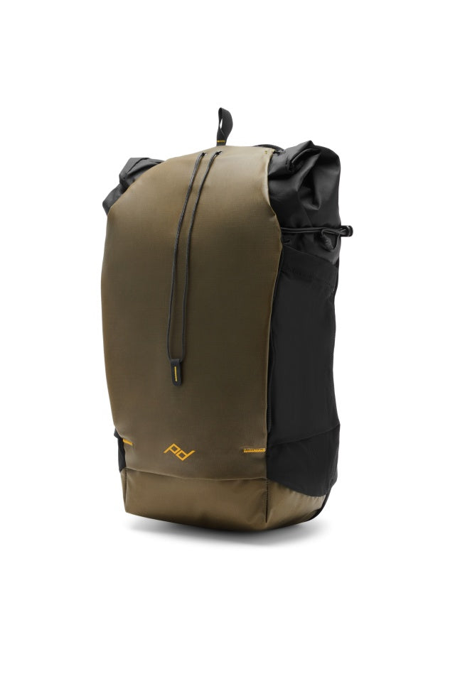 Peak Design Outdoor Backpack 25L - Kelp