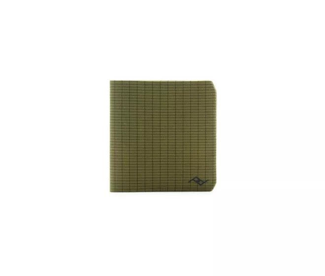 Peak Design Everyday Billfold Wallet - Kelp (sandbraun)
