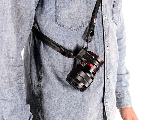 Objektivwechsler Peak Design Lens KIT - Nikon