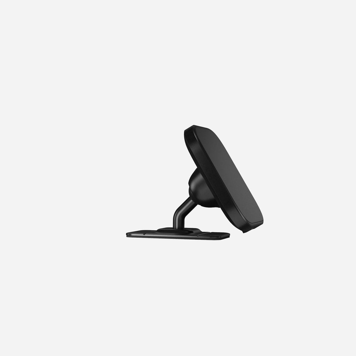 Peak Design Car Mount - VHB - Charging V2 - Black