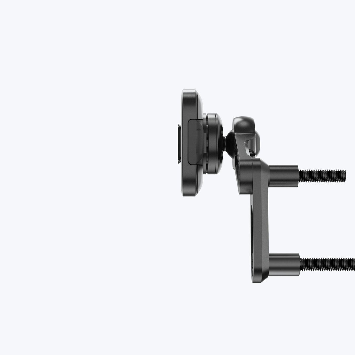 Motorradhalterung Peak Design Motorcycle Mount Brake/Clutch Mount - schwarz