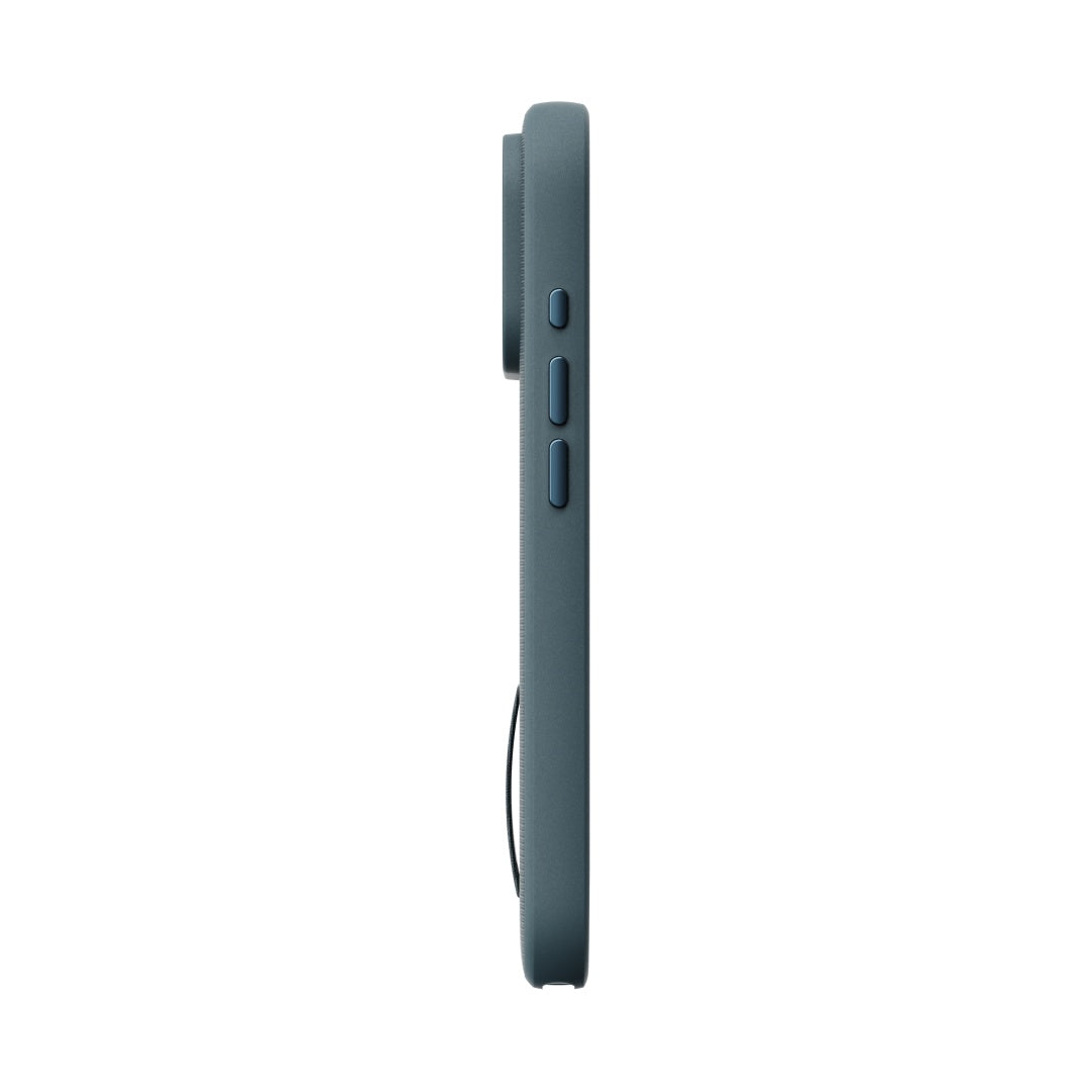 Hülle Peak Design Loop Case Non-Slimlink für iPhone 18 Pro - Ocean