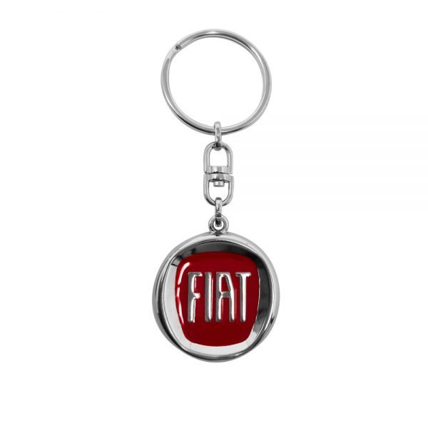 Fiat Schlüsselanhänger