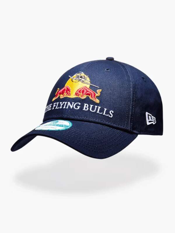 Red Bull The Flying Bulls cap, navy blue