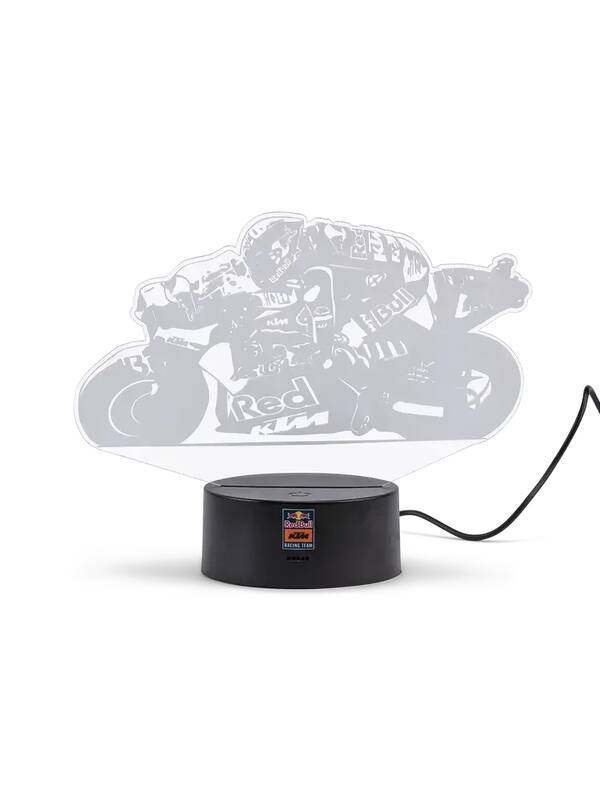 KTM Red Bull Racing MotoGP LED-Beleuchtung