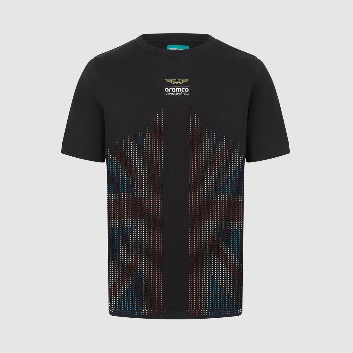 Aston Martin F1 Team Fan-T-Shirt – SE Silverstone