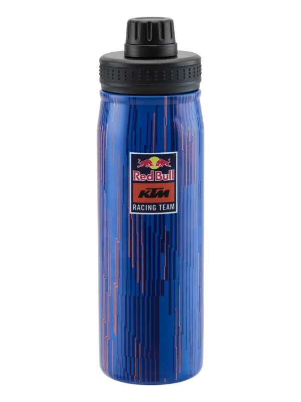 KTM Red Bull Racing Trinkflasche BLAZE dunkelblau