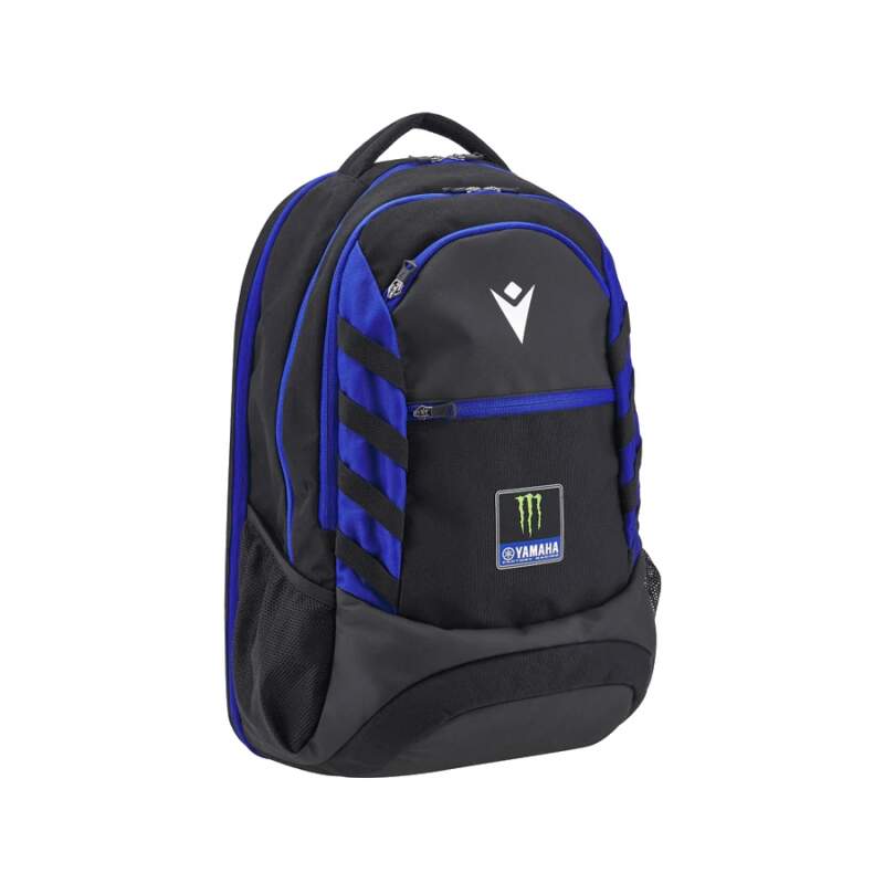 Großer Rucksack Yamaha Racing MotoGP mit Logo