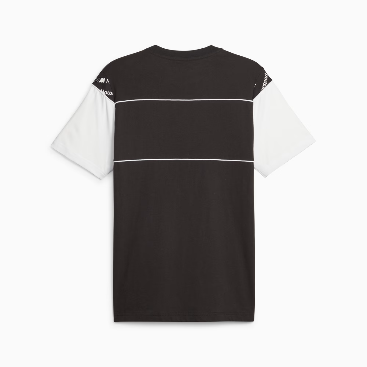 BMW Motorsport Freizeit-T-Shirt BMW SDS Puma