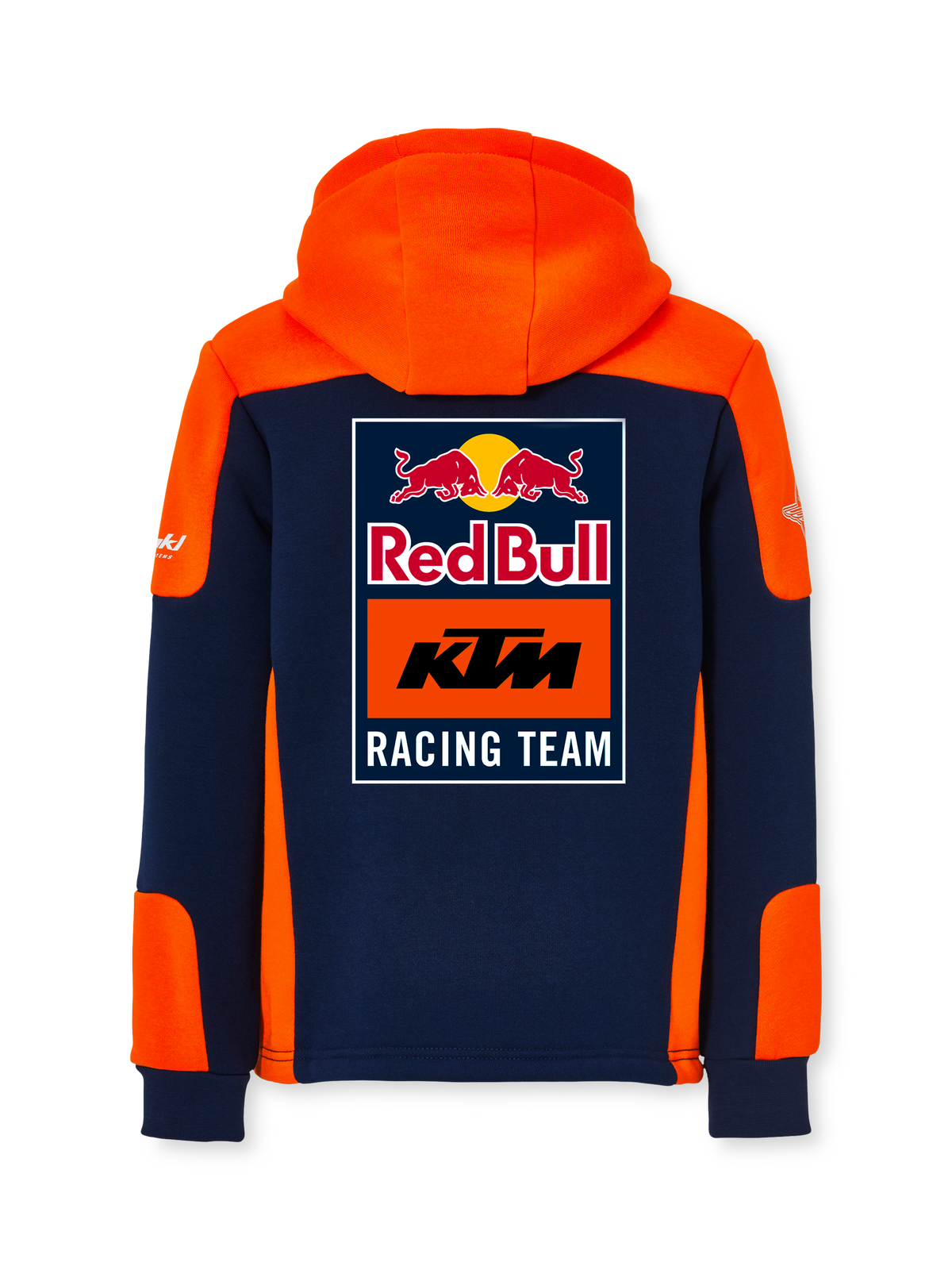 KTM Red Bull Racing kids' team sweatshirt - 152 CM