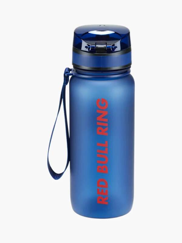Red Bull Ring Trinkflasche mit Sprint-Logo