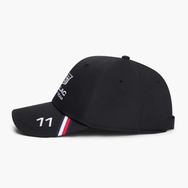 Sergio Perez Cadillac F1 x Tommy Hilfiger Cap - Team Edition