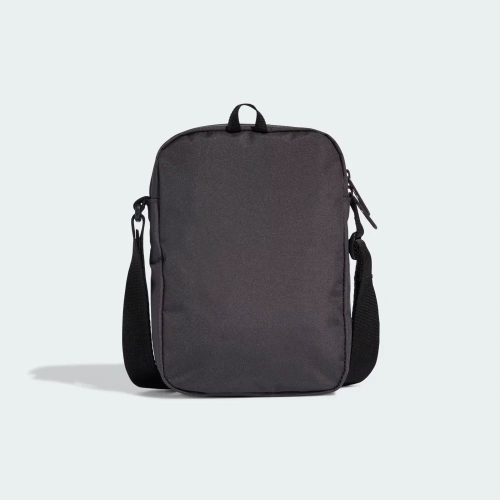Audi Revolut F1 Team Shoulder Bag – Dark Grey