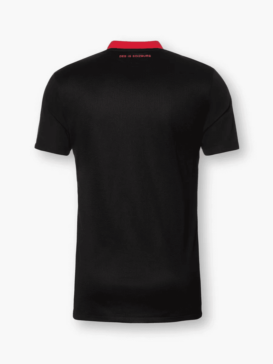 Red Bull Salzburg dres Champions League Nike 23/24
