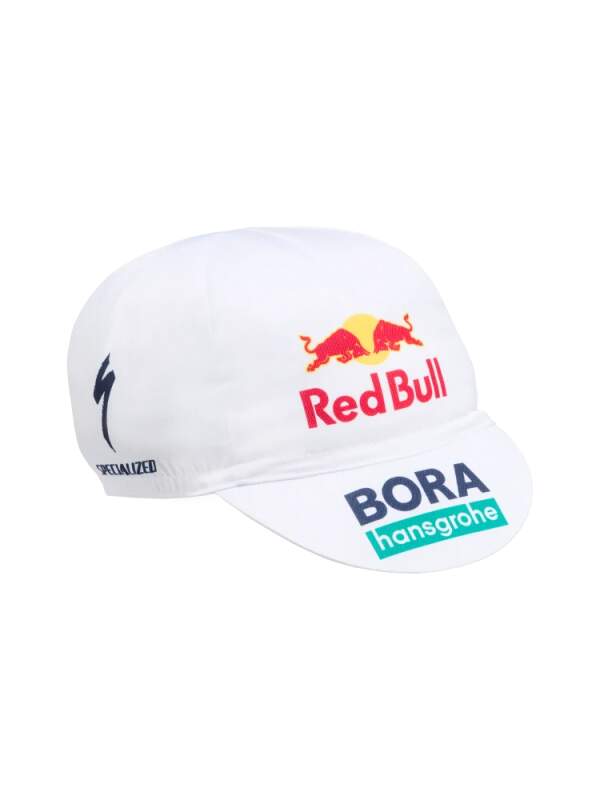 Red Bull Bora Hansgrohe Radmütze - Tour de France Edition