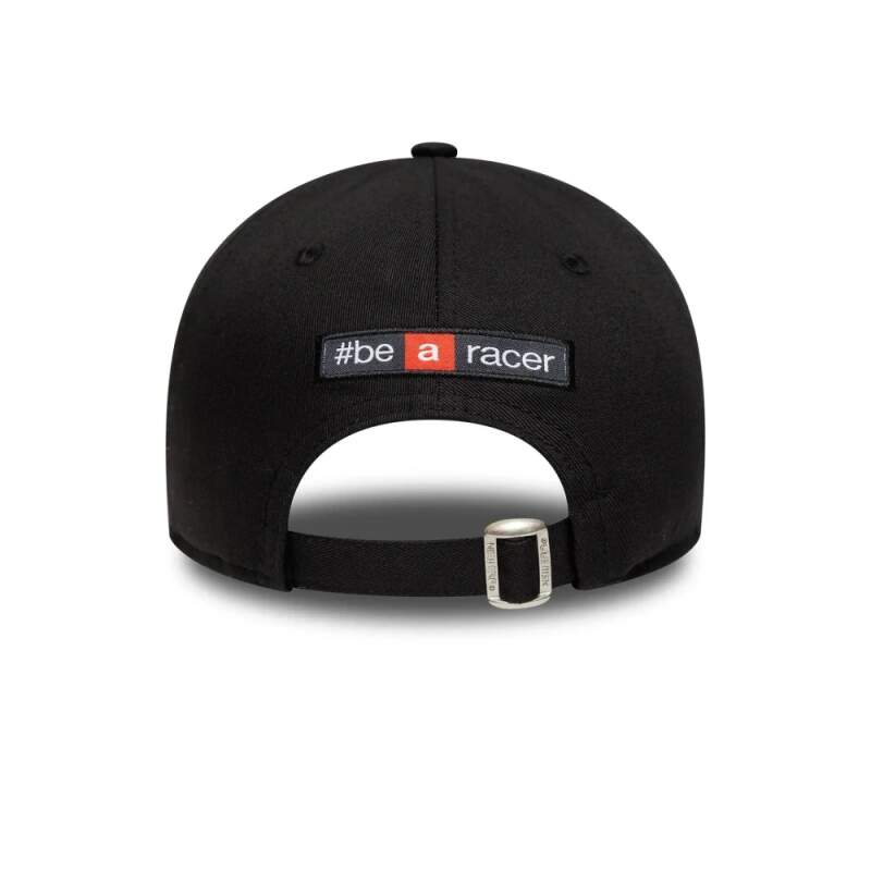 Aprilia Cap 9FORTY BE A RACER schwarz