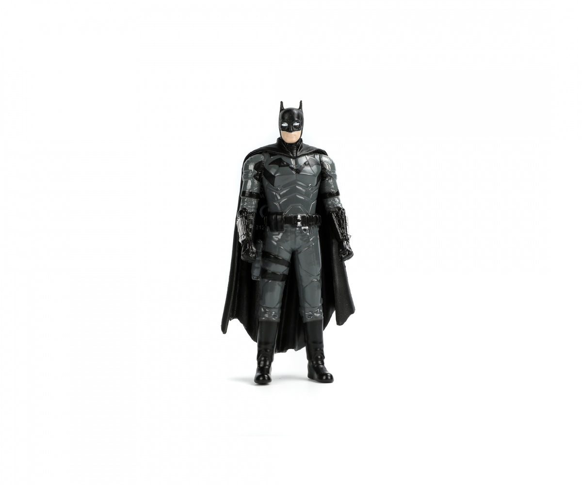 Modell Jada Toys Batmobil Batman 2022