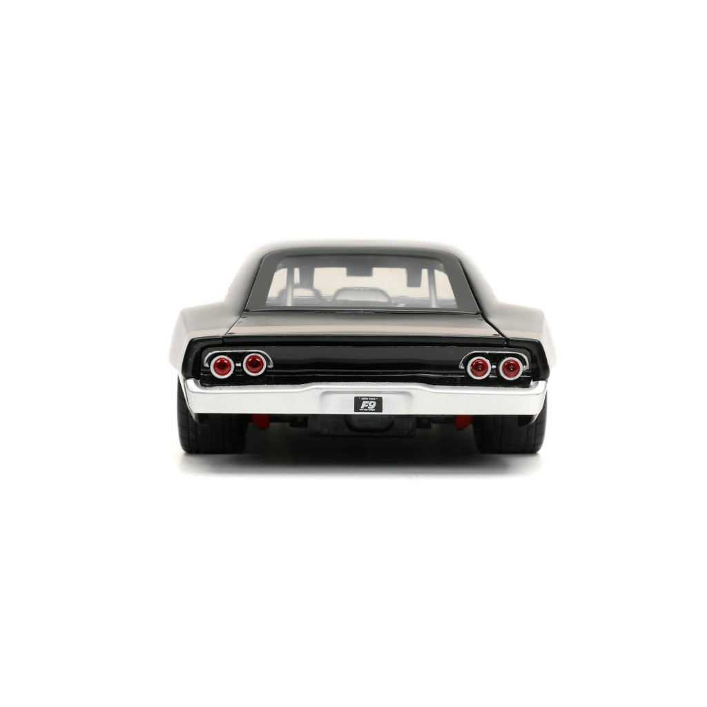 Fast & Furious Modell Dodge Charger Widebody 1968