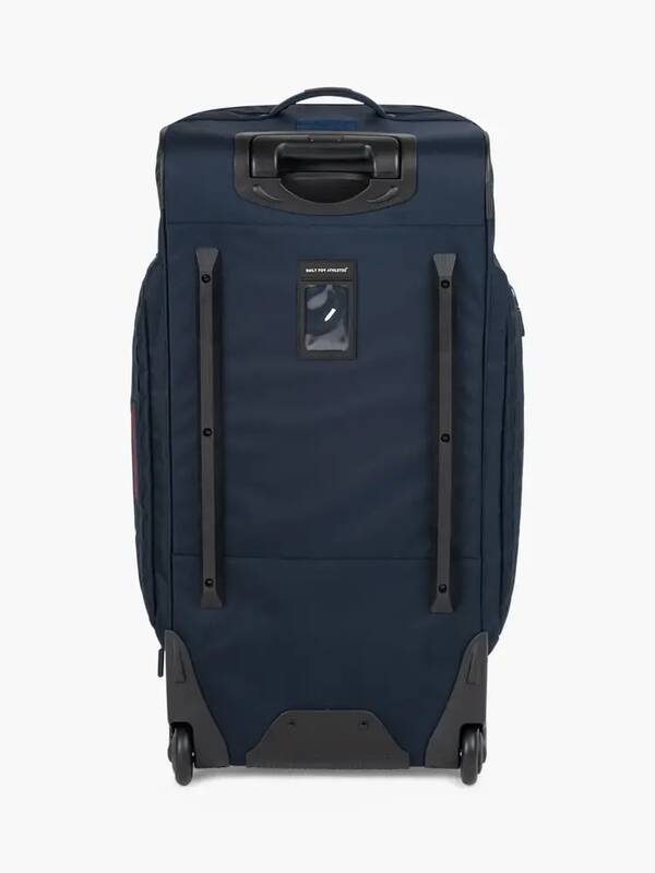 Red Bull Racing x Built For Athletes ORBR20 travel suitcase