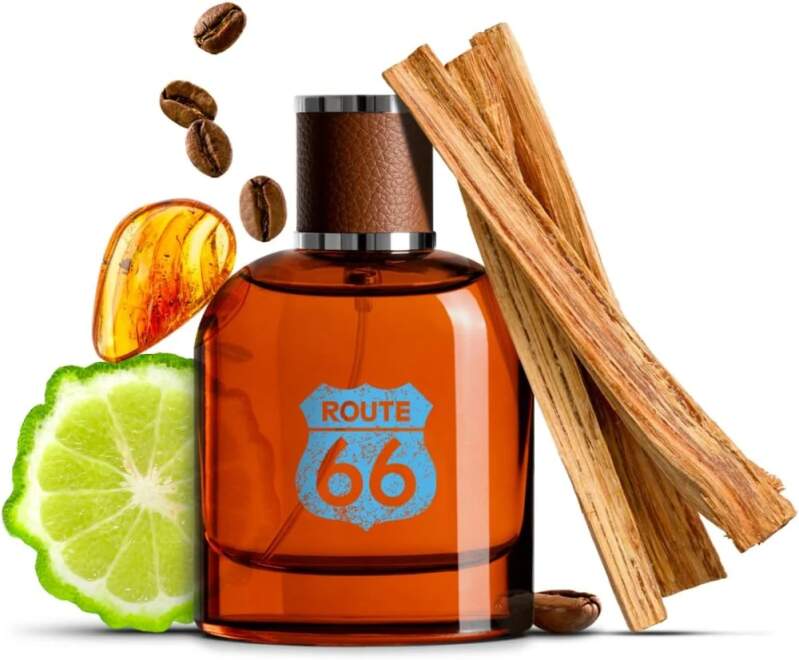ROUTE 66 Texas Eau de Toilette 100 ml