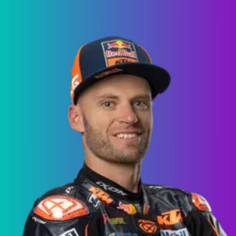 Brad Binder