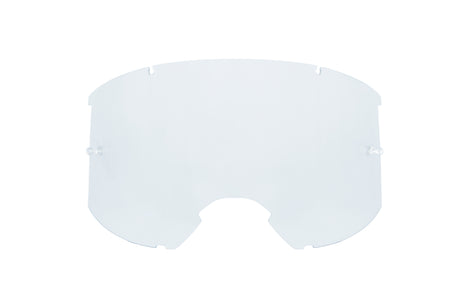 Red Bull Spect EVAN Ersatzglas klar