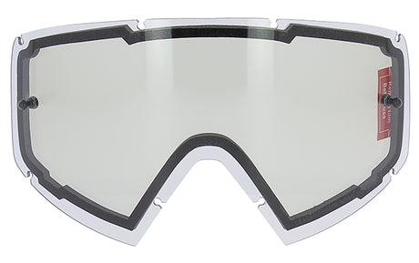 Red Bull Spect TORP Ersatz-Doppelglas klar