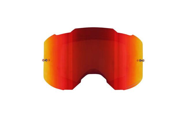Red Bull Spect TORP Ersatzglas RED FLASH