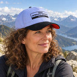 Alpinestars Gresini Racing MotoGP Cap – Illustrationsfoto (KI)