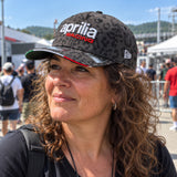 Aprilia Racing x New Era Team Cap – Mugello Edition – ilustrační foto 2 (AI)
