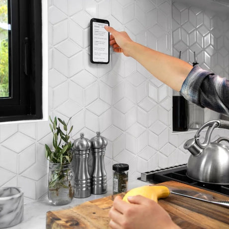 Wandhalterung Peak Design Wall Mount - Bone