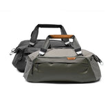 Reisetasche Peak Design Travel Duffel 65L schwarz