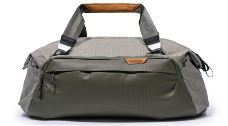 Peak Design Travel Duffel 35L v2 Sage (sage green)