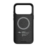 Hülle Peak Design Everyday Loop Case Slimlink für iPhone 18 Pro Max - Charcoal