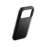 Peak Design Everyday Case Non-Slimlink iPhone 18 Pro Max - Black Leather