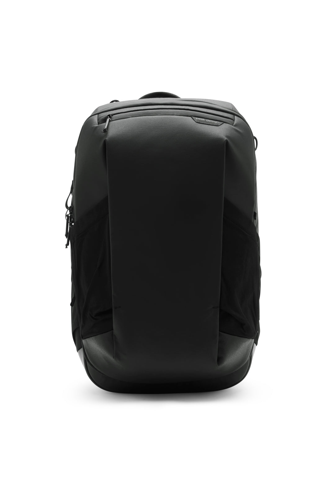 Peak Design Travel Backpack 2-in-1 40L Reiserucksack schwarz
