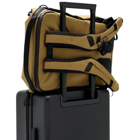 Rucksack Peak Design Everyday Backpack 30L v2 - Coyote