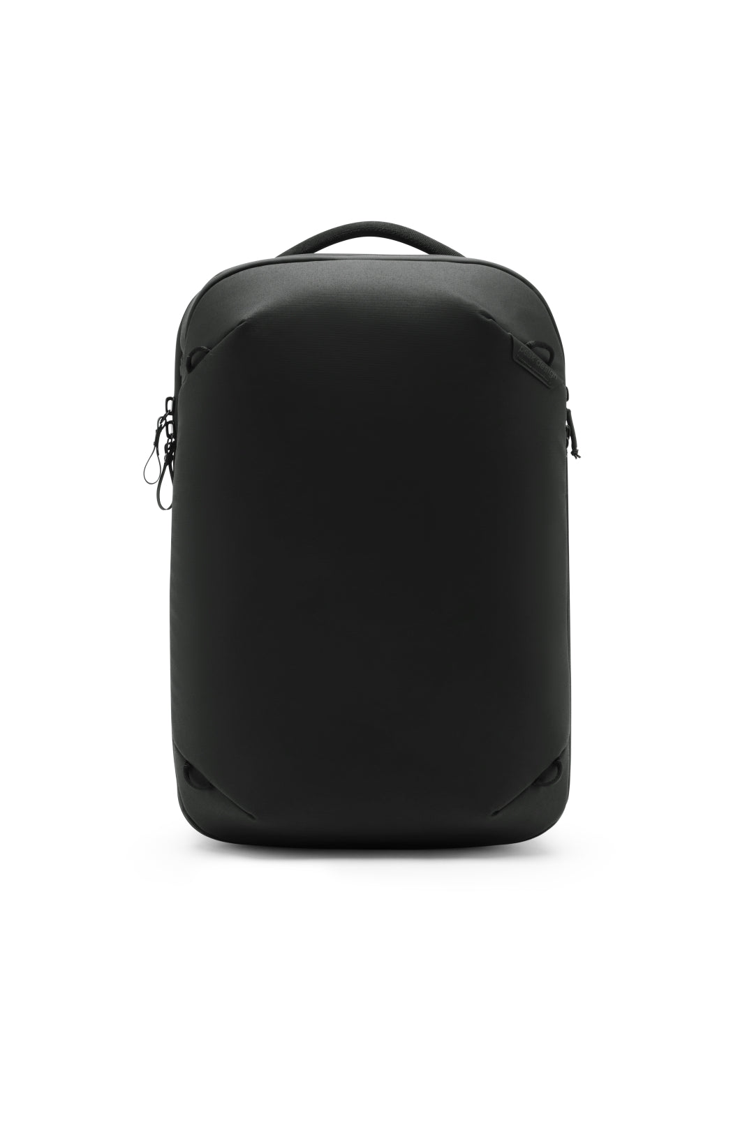 Peak Design Travel Backpack 20L Reiserucksack schwarz
