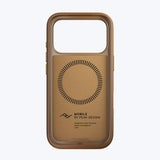 Peak Design Everyday Clarino Loop Case - iPhone 17 Pro - Tan