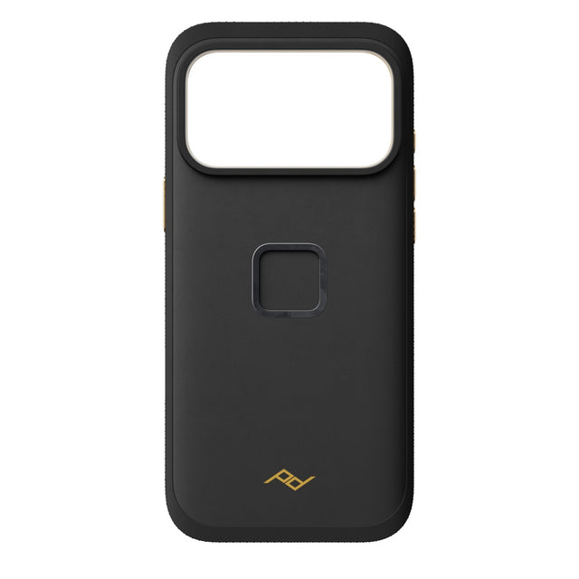 Peak Design GNAR Case iPhone 18 Pro Max - Black