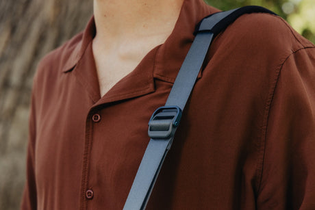 Peak Design Everyday Tote 15L - Ocean
